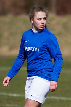 Bild 266 - B-Juniorinnen MTSV Olympia Neum�nster - SG Trittau/S�dstormarn : Ergebnis: 3:3